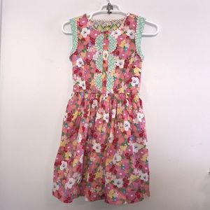 Matilda Jane Floral Leah Dress